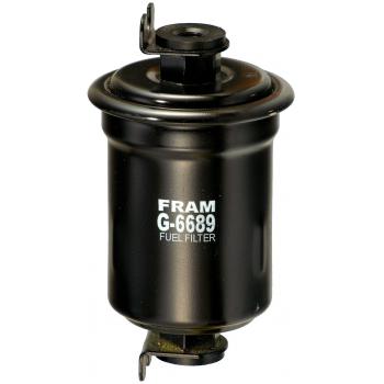 1991 Mitsubishi Montero Fuel Filter Fram G6689 image 1 of 1