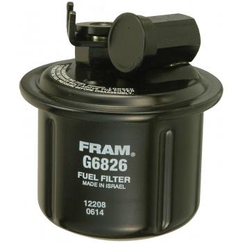 FRAM G6826DP - Fuel Filter Product image