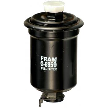 1993 Toyota Celica Fuel Filter Fram G6859 image 1 of 1