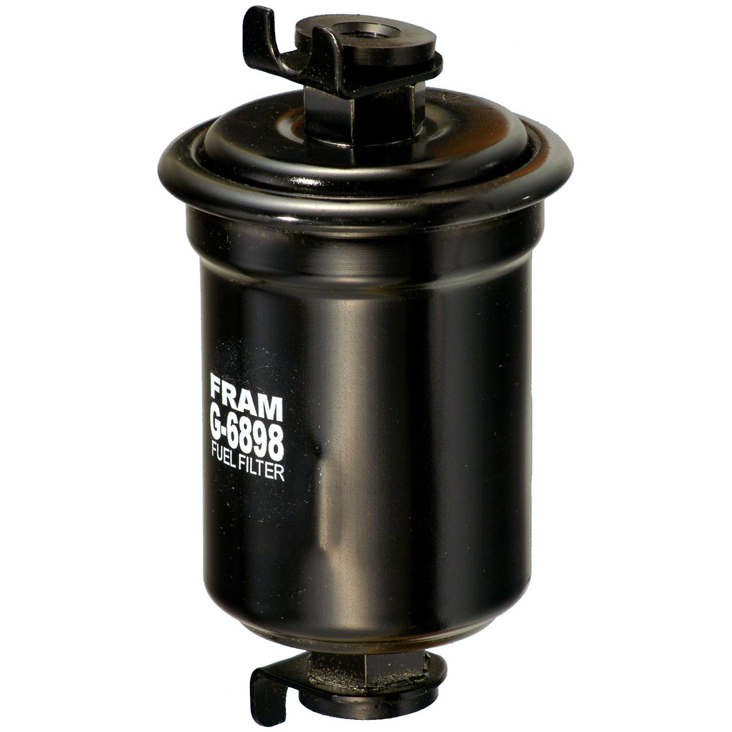 Fram G6898 Fuel Filter product image 1 of 1