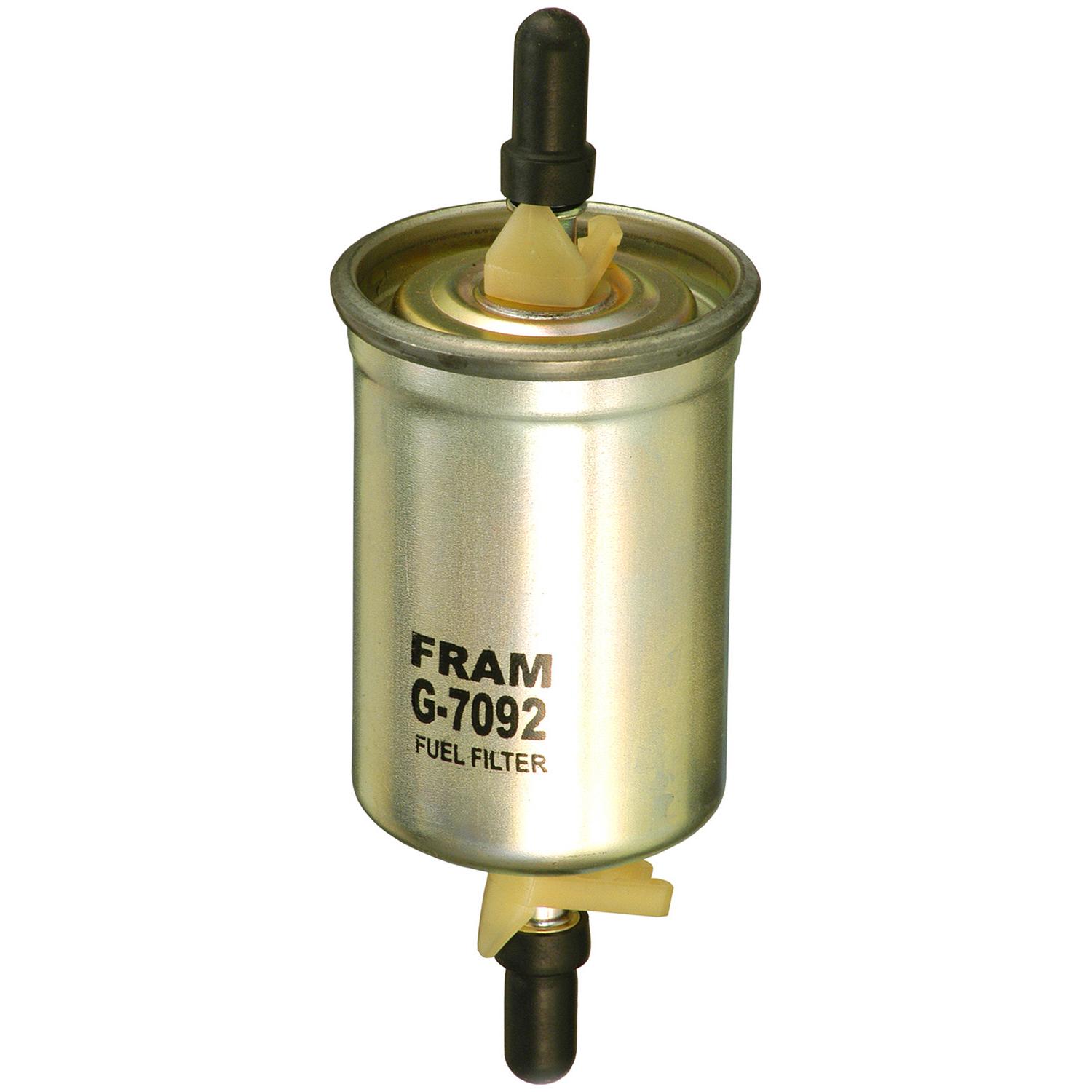 Fram G7092DP - Fuel Filter Fram G7092DP Fuel Filter product image 1 of 1