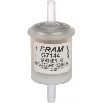 FRAM G7144 - Fuel Filter Product image