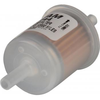 2012 John Deere Gator CX 4x2 Fuel Filter Fram G7144 image 2 of 4