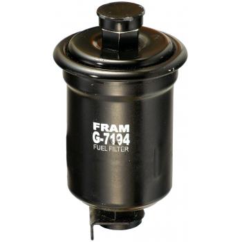 1993 Toyota Paseo Fuel Filter Fram G7194 image 1 of 1