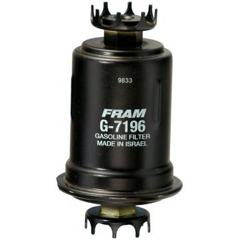 FRAM G7196DP - Fuel Filter Product image