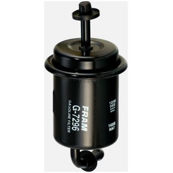 1989 Mazda MPV Fuel Filter Fram G7296 image 1 of 1