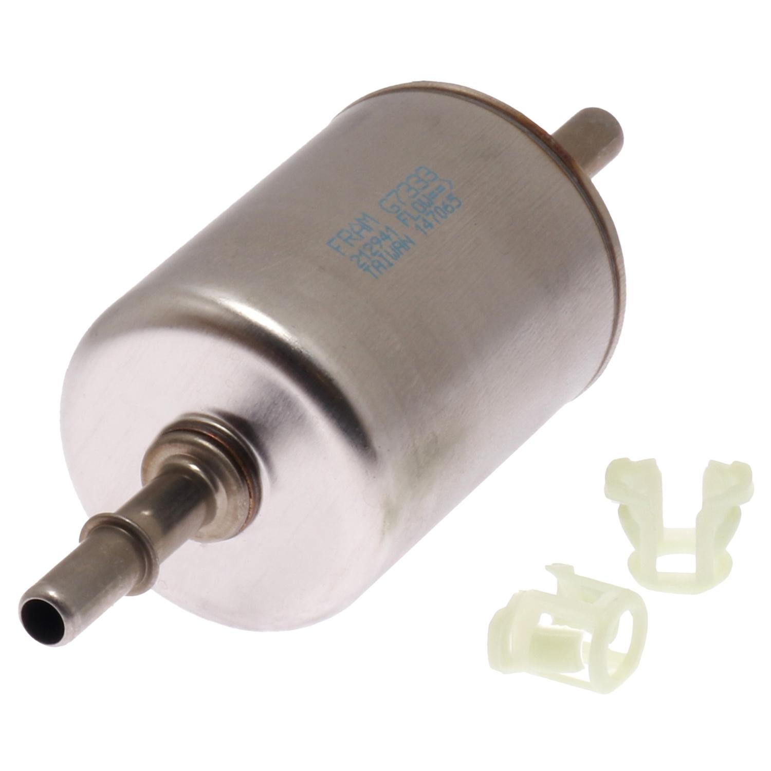 Fram G7333 - Fuel Filter Fram G7333 Fuel Filter product image 2 of 4