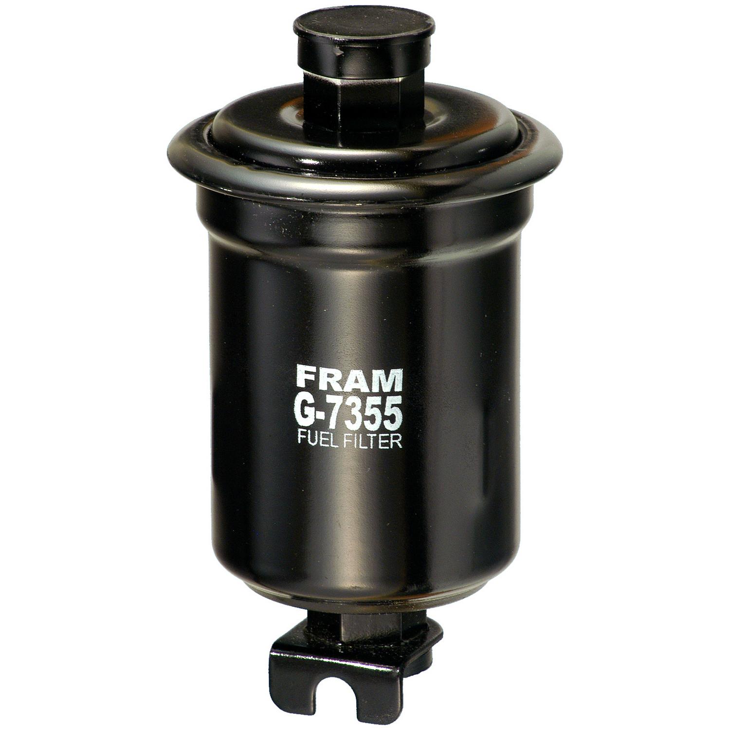 Fram G7355 - Fuel Filter Fram G7355 Fuel Filter product image 1 of 1