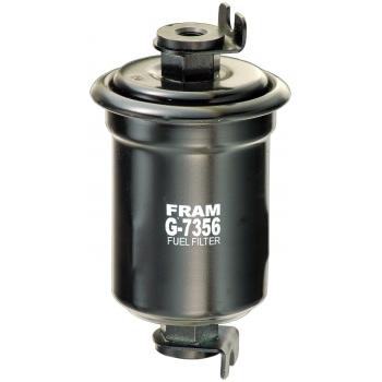 1993 Mitsubishi Montero Fuel Filter Fram G7356 image 1 of 1