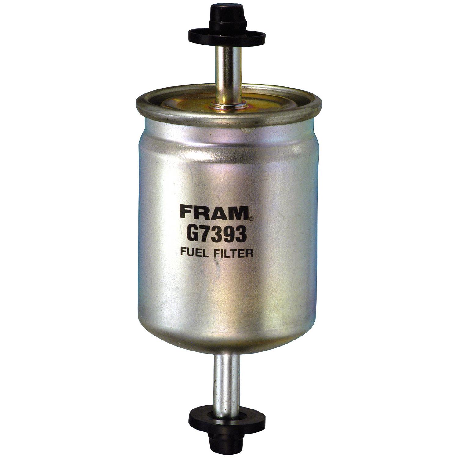 Fram G7393 Fuel Filter product image 1 of 6