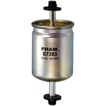 2003 Isuzu Axiom Fuel Filter Fram G7393 image 1 of 4