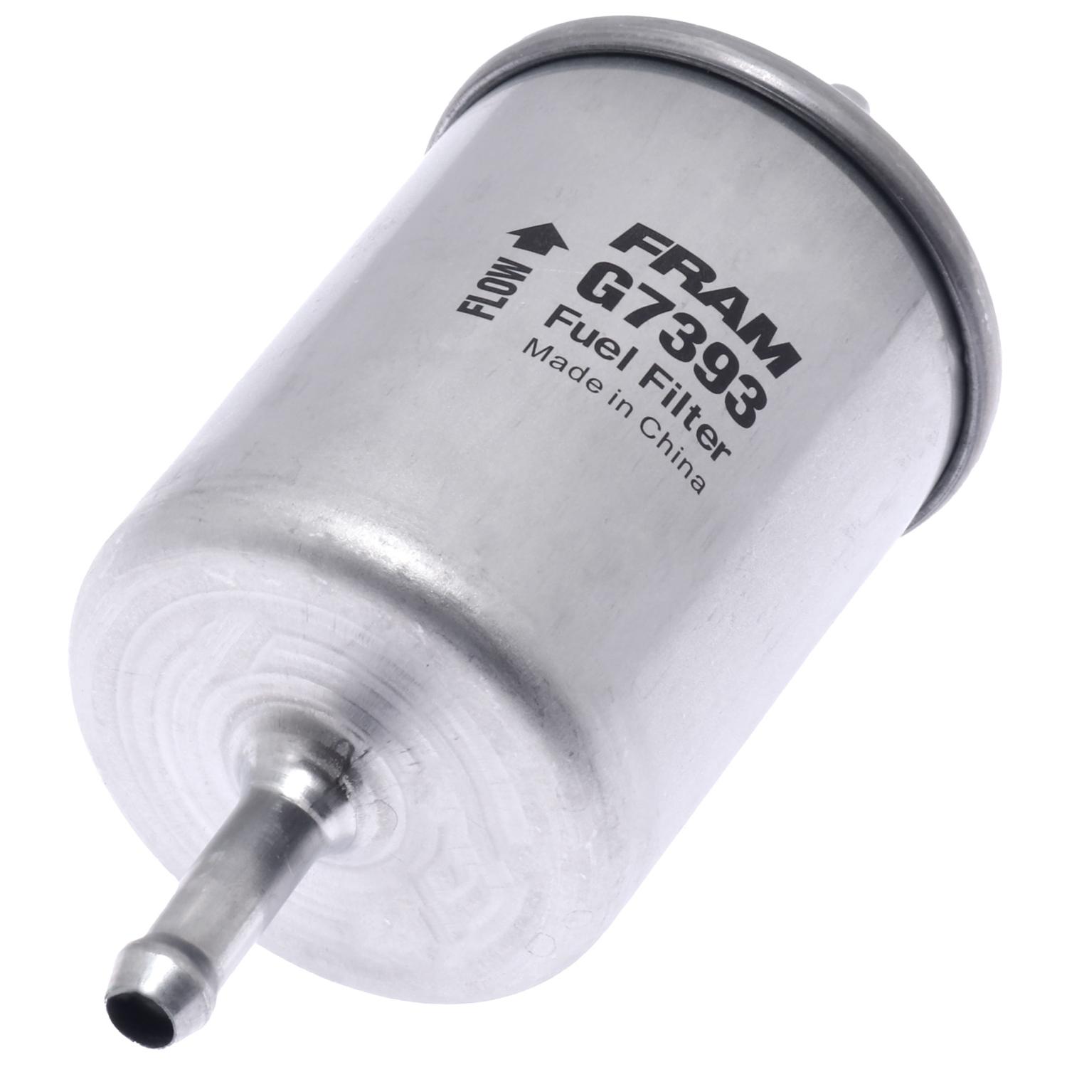 Fram G7393 Fuel Filter product image 3 of 6