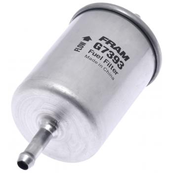 2003 Isuzu Axiom Fuel Filter Fram G7393 image 3 of 4