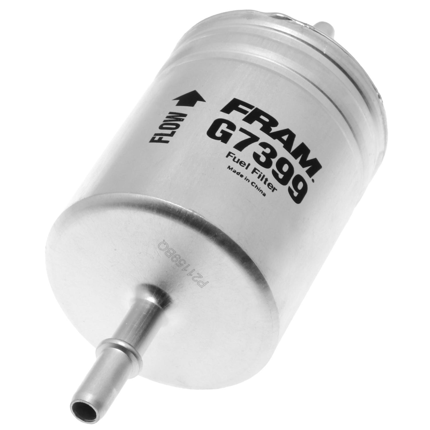 Fram G7399 - Fuel Filter Fram G7399 Fuel Filter product image 3 of 6