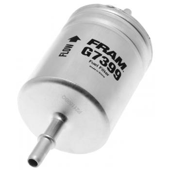 1995 Jeep Grand Cherokee Fuel Filter Fram G7399 image 3 of 4