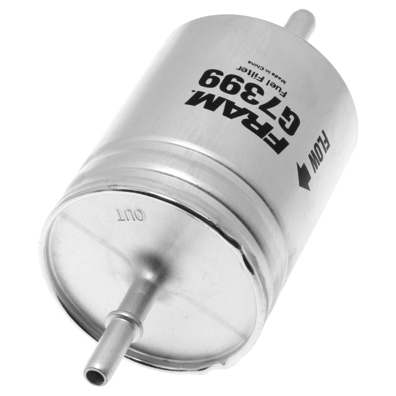 Fram G7399 - Fuel Filter Fram G7399 Fuel Filter product image 6 of 6