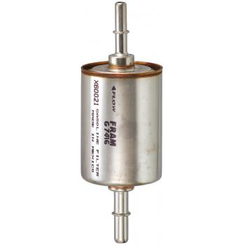 FRAM G7416 - Fuel Filter Product image