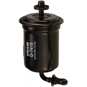 1993 Mazda MX-3 Fuel Filter Fram G7418 image 1 of 1
