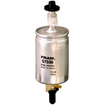 FRAM G7596 - Fuel Filter Product image