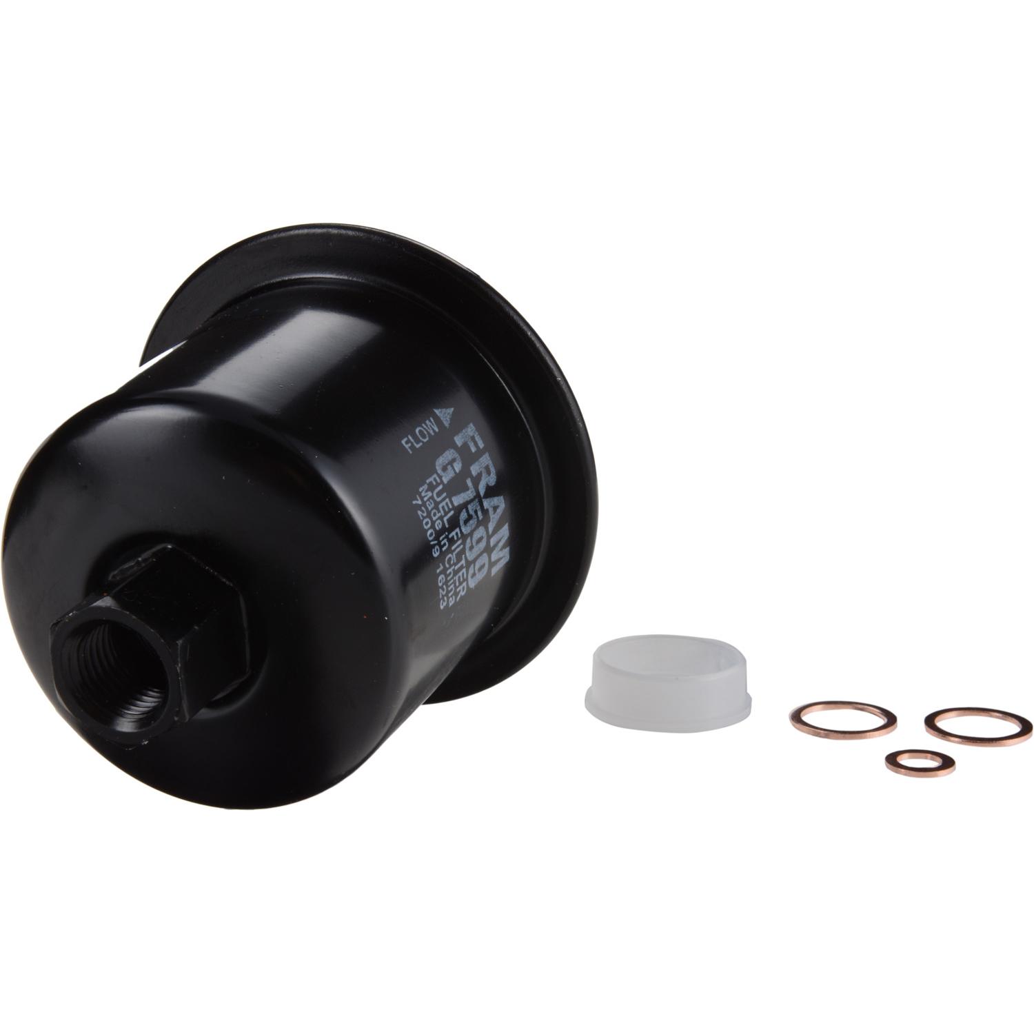 Fram G7599 Fuel Filter product image 1 of 3