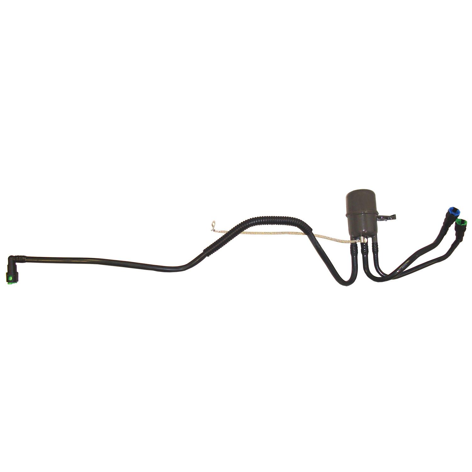 Fram G7610 Fuel Filter product image 1 of 1