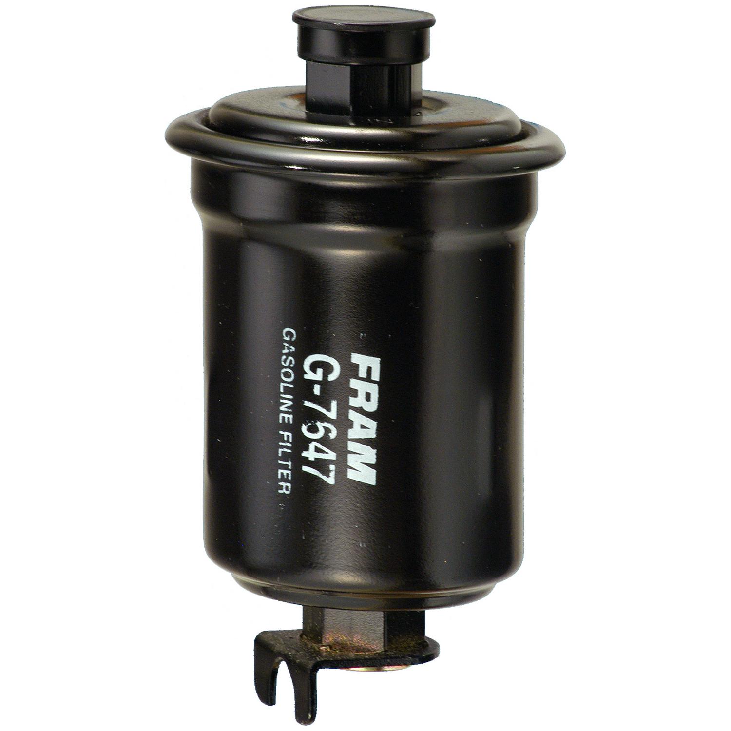 Fram G7647 - Fuel Filter Fram G7647 Fuel Filter product image 1 of 1