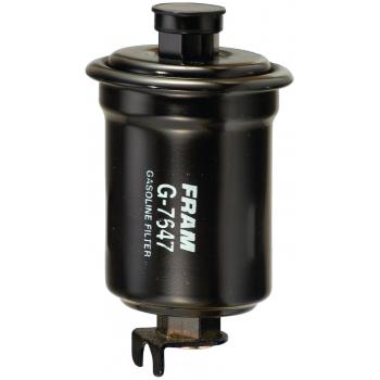 1994 Mitsubishi Galant Fuel Filter Fram G7647 image 1 of 1