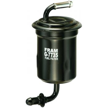 1997 Ford Aspire Fuel Filter Fram G7735 image 1 of 1