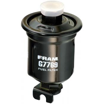 1999 Toyota Celica Fuel Filter Fram G7769 image 1 of 1