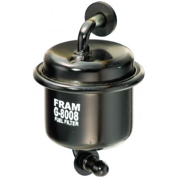 1997 Geo Metro Fuel Filter
