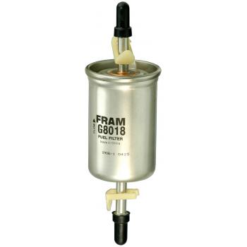 2007 Mercury Montego Fuel Filter Fram G8018DP image 1 of 1