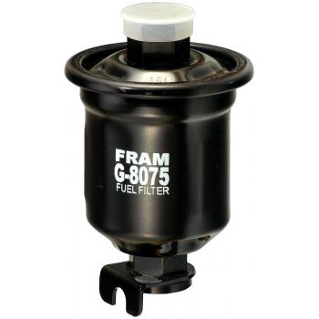 2000 Mitsubishi Mirage Fuel Filter Fram G8075 image 1 of 1