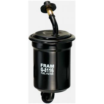 FRAM G8116 - Fuel Filter Product image