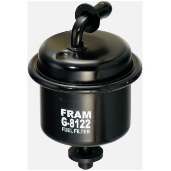 1997 Suzuki Esteem Fuel Filter Fram G8122 image 1 of 1