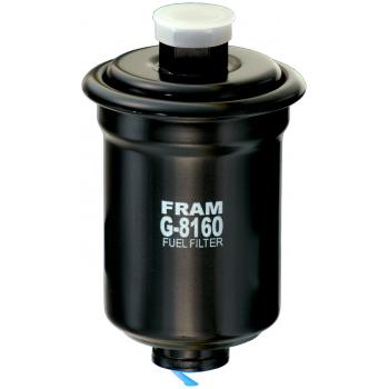 2001 Hyundai Tiburon Fuel Filter Fram G8160 image 1 of 1