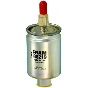 2001 Oldsmobile Bravada Fuel Filter Fram G8219 image 1 of 1
