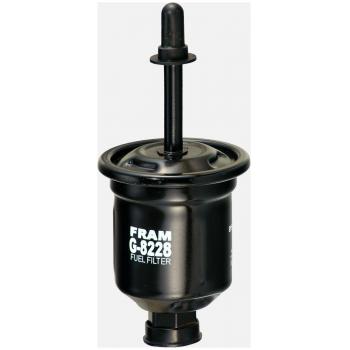 1999 Mitsubishi Diamante Fuel Filter Fram G8228 image 1 of 1