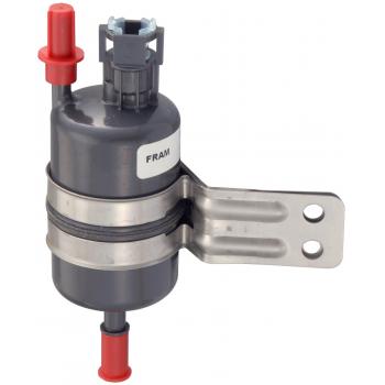 2001 Jeep Grand Cherokee Fuel Filter Fram G8414 image 1 of 1