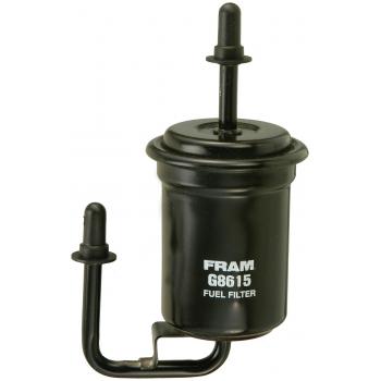 2002 Mazda Miata Fuel Filter Fram G8615 image 1 of 1