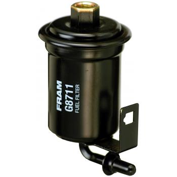 2005 Lexus LX470 Fuel Filter Fram G8711 image 1 of 1