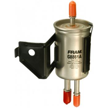 2001 Mercury Sable Fuel Filter Fram G8861A image 1 of 1