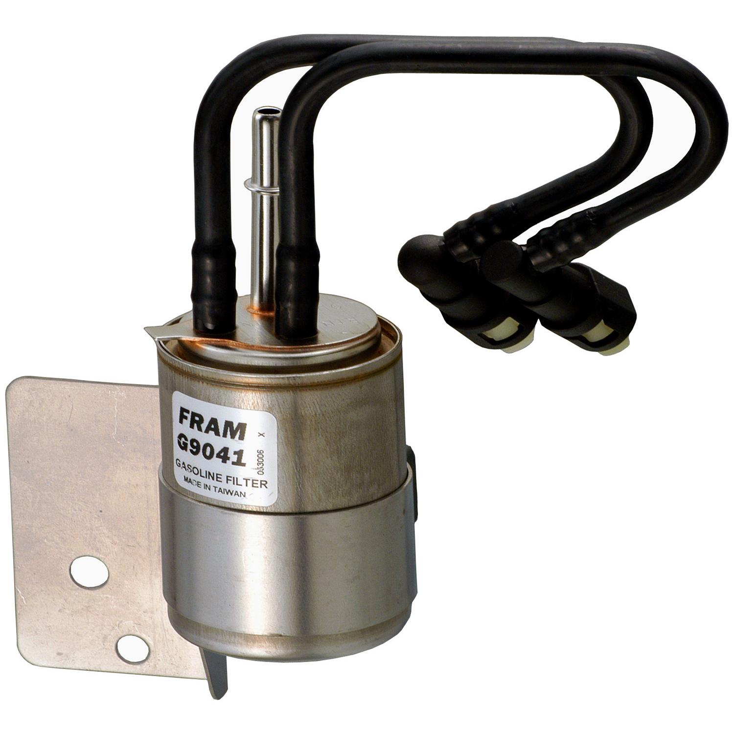 Fram G9041 - Fuel Filter Fram G9041 Fuel Filter product image 1 of 1