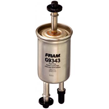 2008 Mazda B3000 Fuel Filter Fram G9343 image 1 of 1