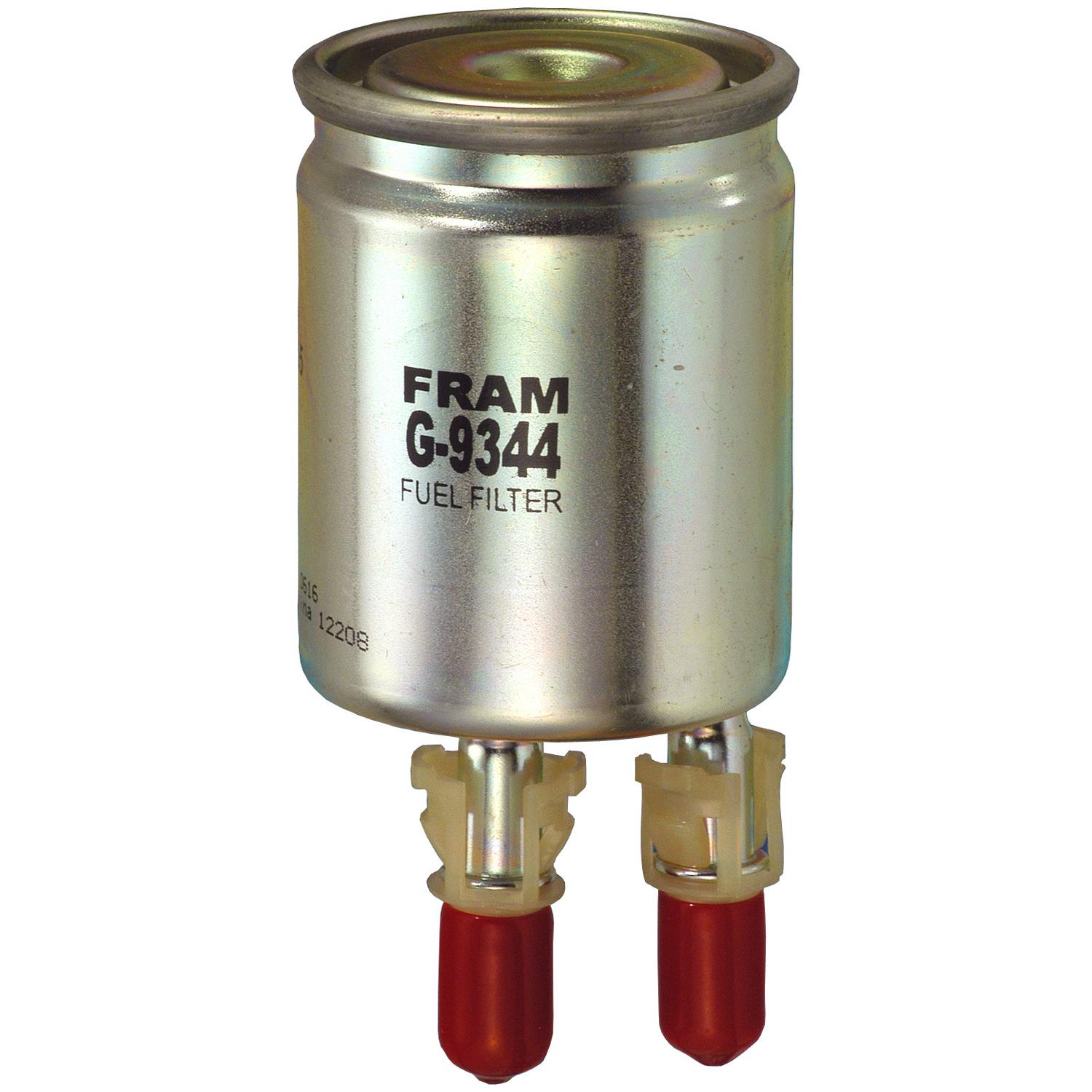 Fram G9344 Fuel Filter product image 1 of 1