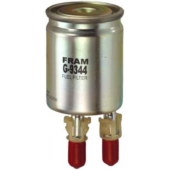 2004 Oldsmobile Bravada Fuel Filter Fram G9344 image 1 of 1