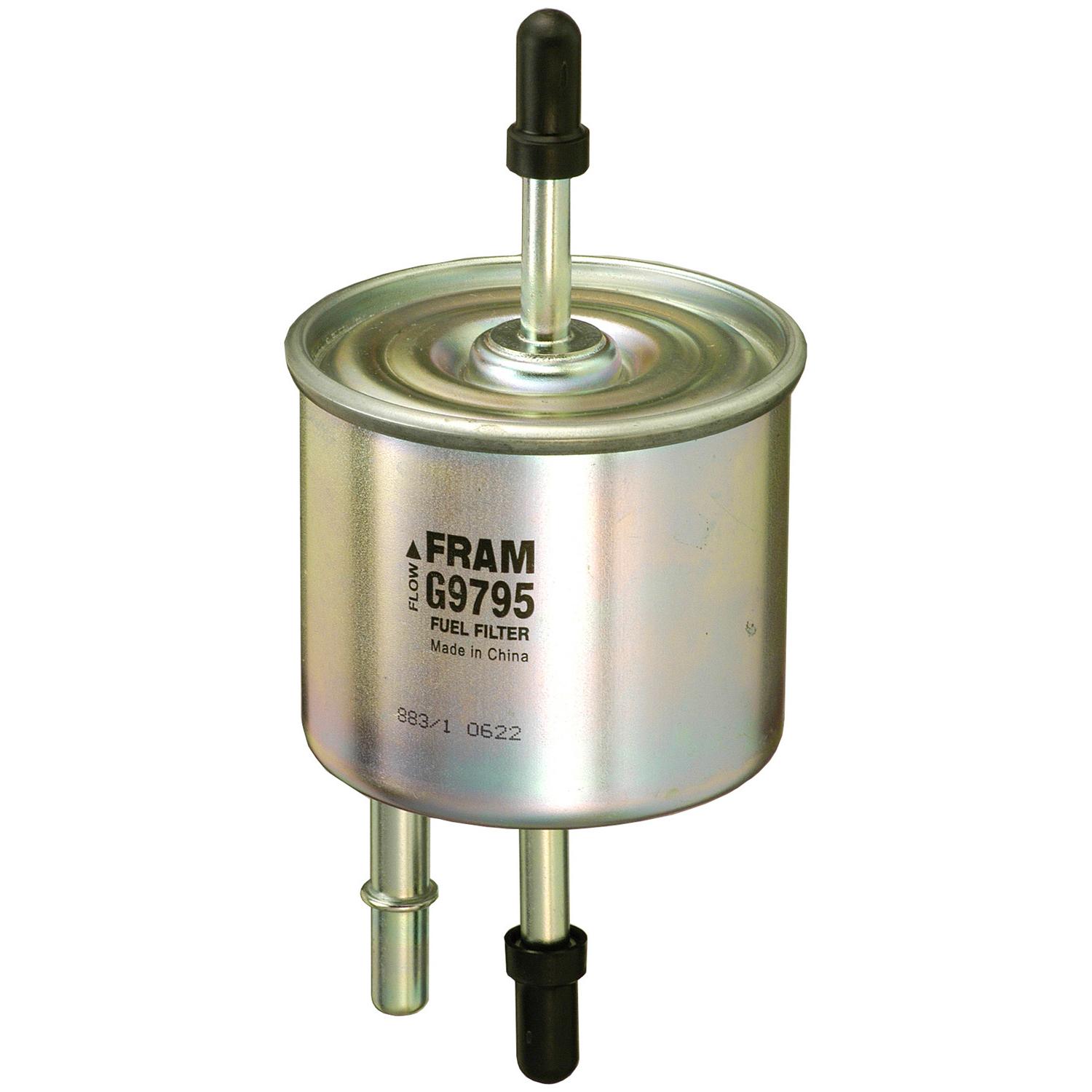 Fram G9795 - Fuel Filter Fram G9795 Fuel Filter product image 1 of 1