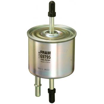 2004 Ford Ranger Fuel Filter Fram G9795 image 1 of 1