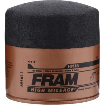 Fram HM16 Engine Oil Filter product image 2 of 2