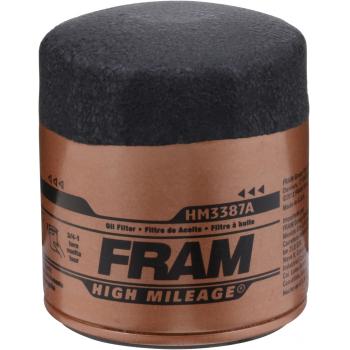 FRAM HM3387A - Engine Oil Filter Product image