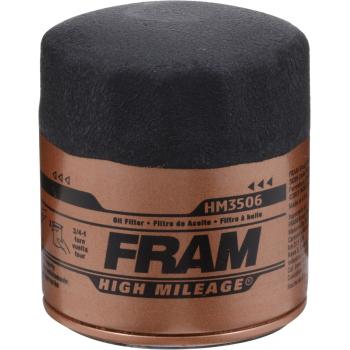 Fram HM3506 Engine Oil Filter product image 2 of 2